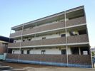 ガーデンハイツ多賀 A棟の間取り画像