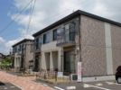 リースランド笹川公園前 Aの間取り画像