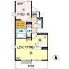雅の間取り画像