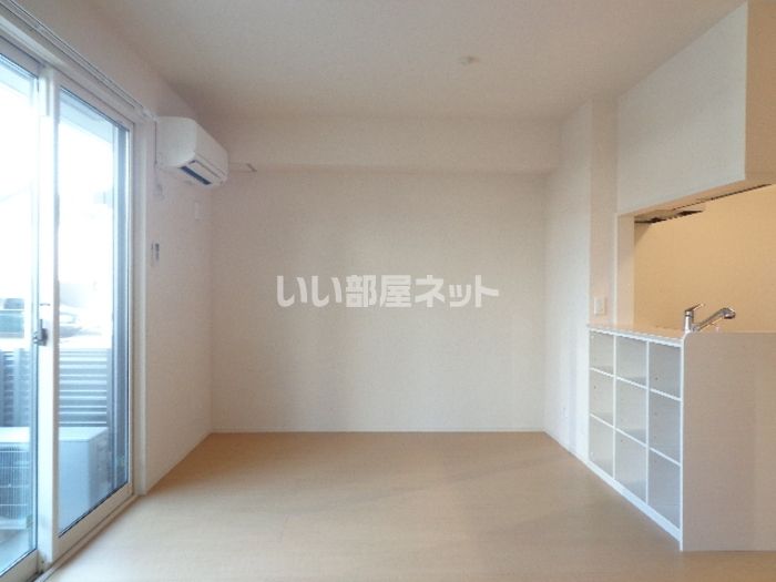 リビング