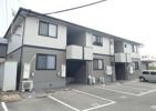 セジュールアサヒ B棟の間取り画像