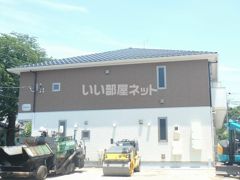 Premereaの外観画像