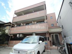 カリーノ北園の外観画像