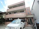 カリーノ北園の間取り画像