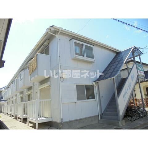 リバージュ郡山の外観画像