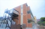 リブリ・石川町の間取り画像