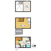 T&Tの間取り画像