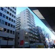 日商岩井丸の内ハイツの外観画像