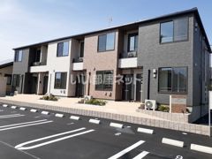 ソレイユ T・Mの外観画像