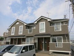 グレイス 9の外観画像