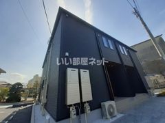 モダンフォレスト Ⅱの外観画像