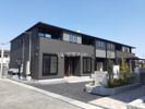 音吉 5thの外観