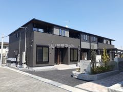 音吉 5thの外観画像