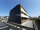 エクシードⅢの間取り画像