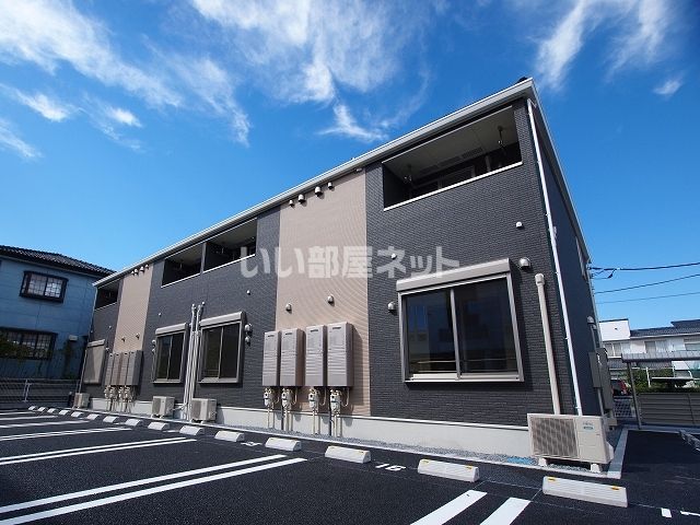 ボヌール・リアン Ⅱの外観画像