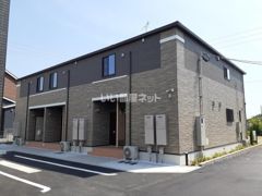 メゾンド・シエルの外観画像