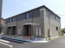 メゾンド・シエルの間取り画像