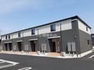 メゾンド・テールの間取り画像