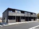ピューピルの間取り画像