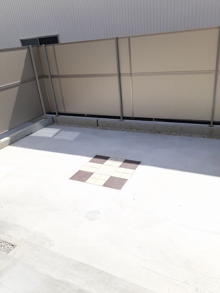 庭