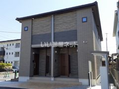 ハイムK．M．の外観画像
