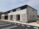 クレメント網干 Bの間取り画像