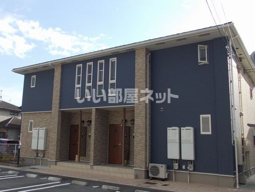 コッペ ポプンヌの外観画像