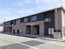 メゾンド サン ミシェルの外観