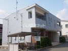 メゾン ラ・ピニヨンCの間取り画像