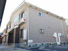 Lupicon Yabaseの外観画像