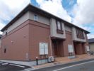 グランディール楡木Ⅱの間取り画像