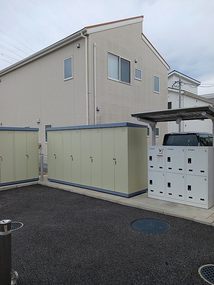 その他