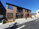 スターリット Dの間取り画像