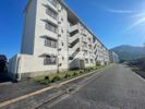 ビレッジハウス北山手2号棟の間取り画像