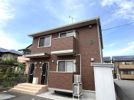 ファイン・クレストDの外観