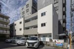 RAFFLESの間取り画像