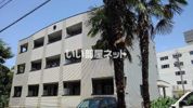 ヴィラ・イレブンスの間取り画像
