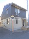 Gracious（グレーシャス） A棟の間取り画像