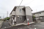 勝山 Aの間取り画像