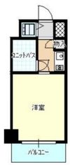 朝日プラザ呉センターコアの間取り画像