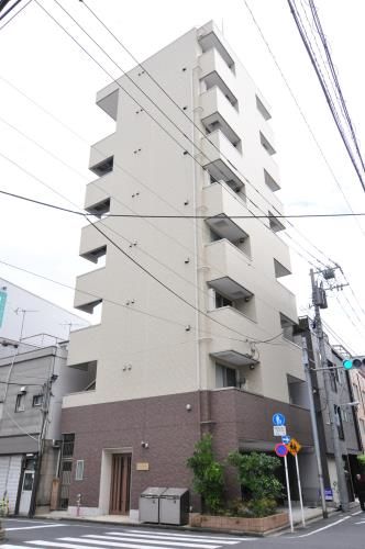 Terrace Asakusaの外観画像