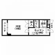 祇園尾前ビルの間取り画像