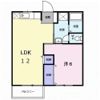 シャルマンの間取り画像