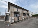 メゾン ソニア A/Bの間取り画像