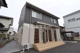 D-room表町の外観画像