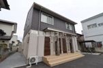 D-room表町の外観画像