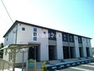 JadeHouse庄町 Bの間取り画像