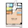 ファイブシティの間取り画像