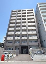 グランバロン宇都宮の外観画像