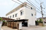 クレスト南昭和の間取り画像